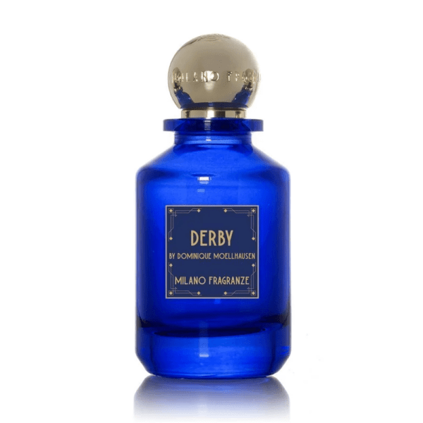 Парфюмерная вода MILANO FRAGRANZE - DERBY