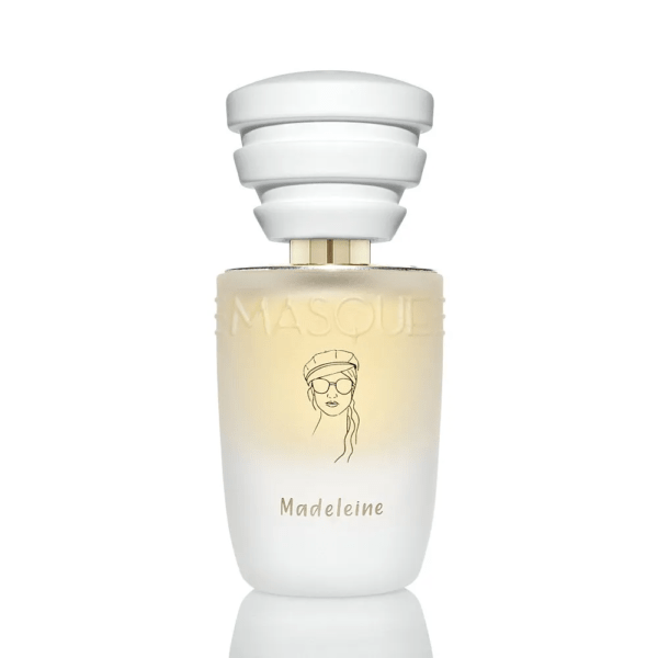 Парфюмерная вода MASQUE MILANO - MADELEINE