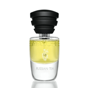Парфюмерная вода MASQUE MILANO - RUSSIAN TEA Парфюмерная вода MASQUE MILANO - RUSSIAN TEA