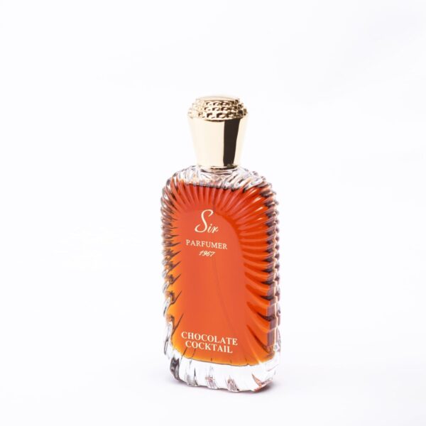 Парфюмерная вода SIR PARFUMER - CHOCOLATE COCKTAIL