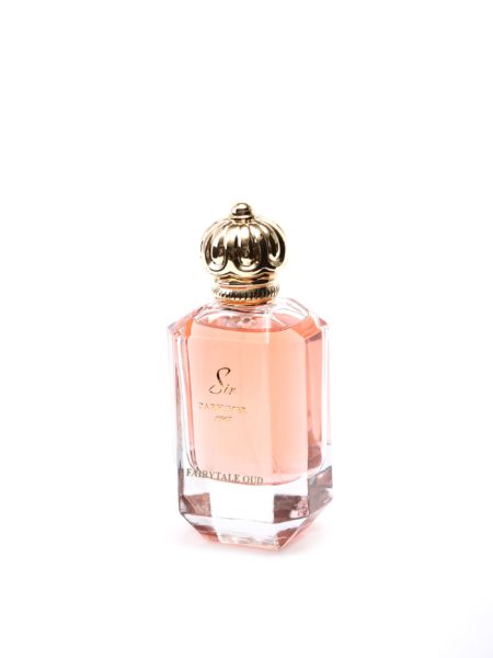 Парфюмерная вода SIR PARFUMER - FAIRYTALE OUD
