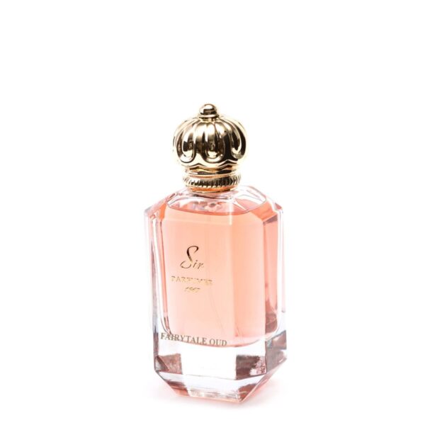 Парфюмерная вода SIR PARFUMER - FAIRYTALE OUD Парфюмерная вода SIR PARFUMER - FAIRYTALE OUD