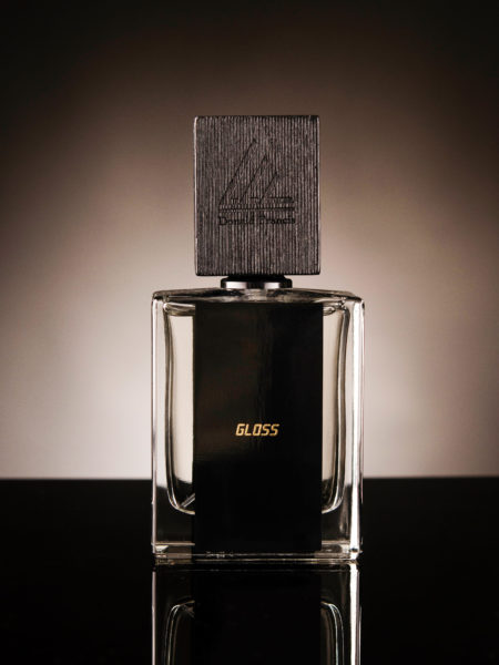 Парфюмерная вода DONALD FRANCIS - GLOSS