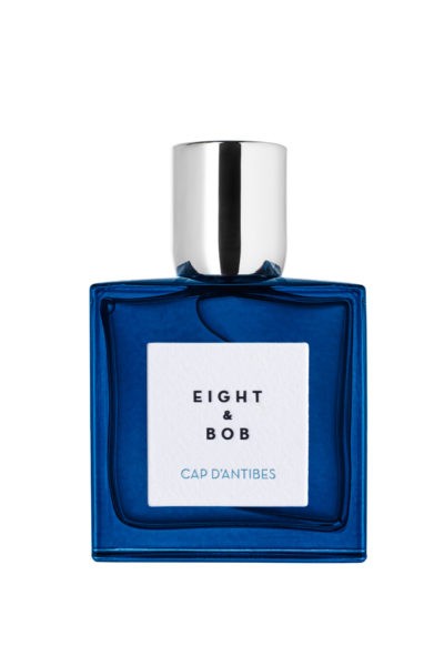 Парфюмерная вода EIGHT & BOB - CAP D’ANTIBES              