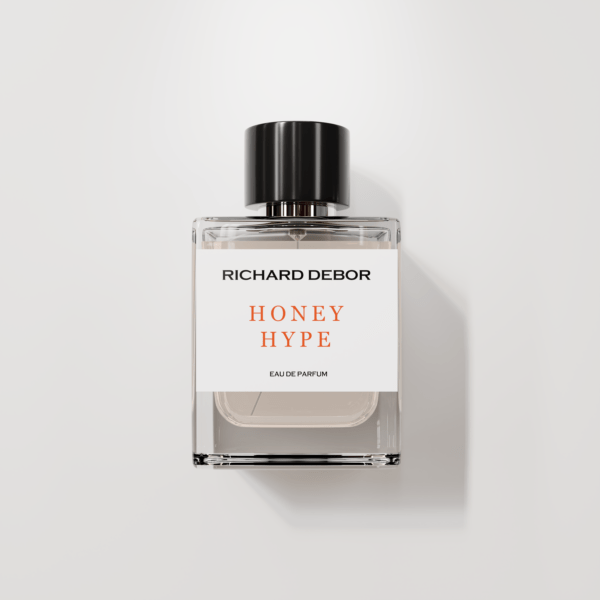 Парфюмерная вода RICHARD DEBOR - HONEY HYPE
