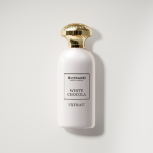 Парфюмерная вода RICHARD - CHAMPAGNE KISS Парфюмерная вода RICHARD - WHITE CHOCOLA EXTRAIT