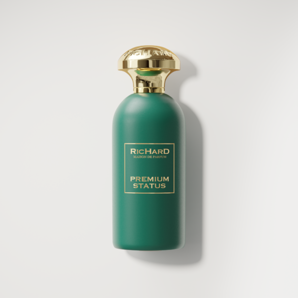 Парфюмерная вода RICHARD - PREMIUM STATUS