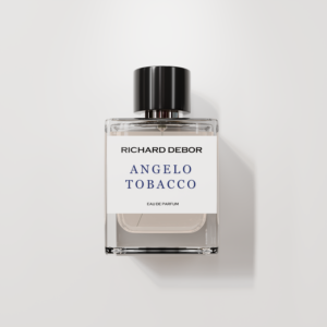 Парфюмерная вода RICHARD DEBOR - ANGELO TOBACCO